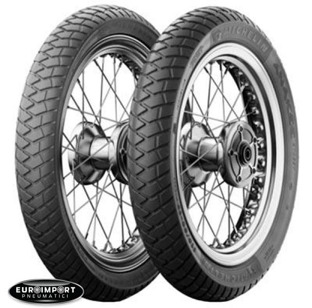 Michelin ANAKEE STREET  2.75/  17 47 P   TT